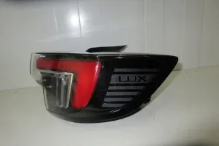 9833721980 Фонарь задний правый Opel Mokka 2 Арт e12682743, вид 2