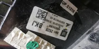 39012628 Фонарь задний правый Opel Corsa E Арт e12682712, вид 6