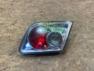 226-61971 Фонарь задний правый Mazda 2 DY Арт e12682452, вид 1