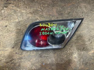 226-61971 Фонарь задний правый Mazda 2 DY Арт e12682452, вид 2