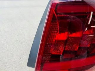 2018-2021 92402C5600 Фонарь задний правый Kia Sorento 3 restailing Арт e12682413, вид 3