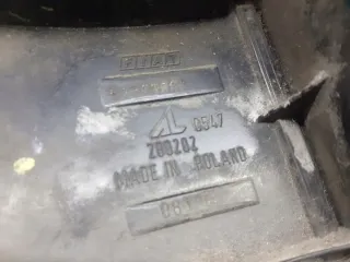 280202 Фонарь задний правый Fiat Panda 2 Арт e12682185, вид 2