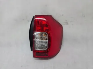 265502081R Фонарь задний правый Dacia Logan 2 Арт e12682146, вид 1