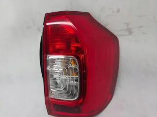 265502081R Фонарь задний правый Dacia Logan 2 Арт e12682146, вид 3