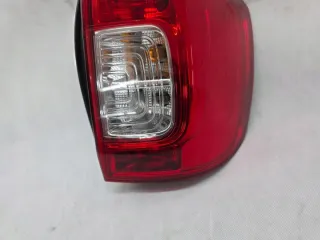 265502081R Фонарь задний правый Dacia Logan 2 Арт e12682146, вид 4