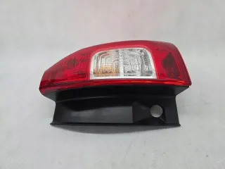 265502081R Фонарь задний правый Dacia Logan 2 Арт e12682146, вид 5