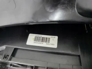 265502081R Фонарь задний правый Dacia Logan 2 Арт e12682146, вид 10