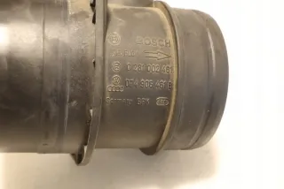 0281002461 074906461B Расходомер воздуха Volkswagen Passat B5 Арт e12682056, вид 7