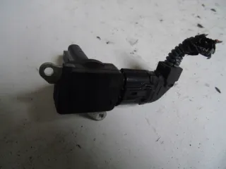 22204-37010 Расходомер воздуха Toyota Prius 3 Арт e12682018, вид 1