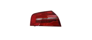 4H0945095J Фонарь задний левый Audi A8 D4 (S8) Арт e12681752, вид 1