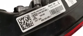 4H0945095J Фонарь задний левый Audi A8 D4 (S8) Арт e12681752, вид 5