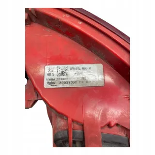 4F9945096H Фонарь задний правый Audi A6 C6 (S6,RS6) Арт e12681743, вид 3