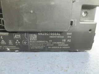 4N2907468AL Блок предохранителей Audi A8 D5 (S8) Арт e12681703, вид 2