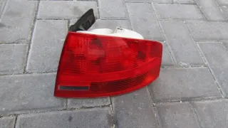  Фонарь задний правый Audi A4 B7 Арт e12681682, вид 1
