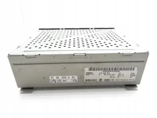 4F0035541 0007_4F0035541 Блок предохранителей Audi A6 C6 (S6,RS6) Арт e12681672, вид 6