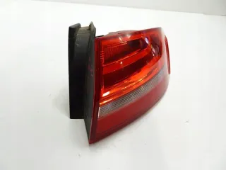 01091402 Фонарь задний правый Audi A4 B8 Арт e12681641, вид 3