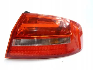 01091402 Фонарь задний правый Audi A4 B8 Арт e12681641, вид 4