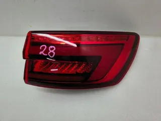 8W9945092 Фонарь задний правый Audi A4 B9 Арт e12681622, вид 1