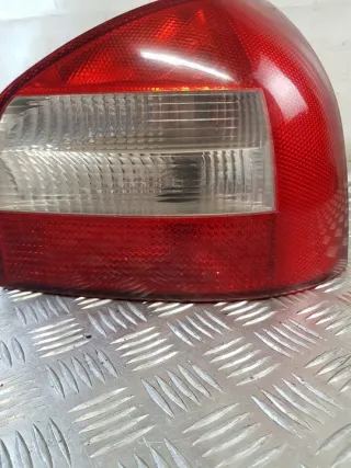 8L0945096B 8L0945257 Фонарь задний правый Audi A3 8L Арт e12681612, вид 4