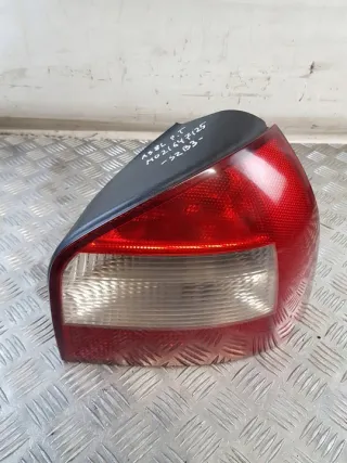 8L0945096B 8L0945257 Фонарь задний правый Audi A3 8L Арт e12681612, вид 7