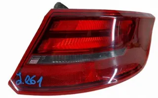 8v4945096c-kolumb Фонарь задний правый Audi A3 8V Арт e12681577, вид 1