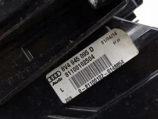 8V4945095D 5-DRZWI KM17687552498 Фонарь задний левый Audi A3 8V Арт e12681568, вид 5