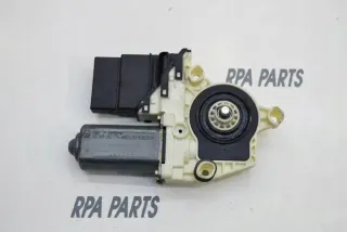1C0959811A 25046439 Моторчик стеклоочистителя фар Volkswagen Golf 4 Арт e12681436, вид 1