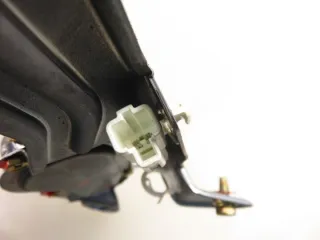 8513052010 1592004054 Моторчик стеклоочистителя фар Toyota Yaris 1 Арт e12681425, вид 11