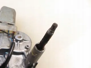 8513052010 1592004054 Моторчик стеклоочистителя фар Toyota Yaris 1 Арт e12681425, вид 5
