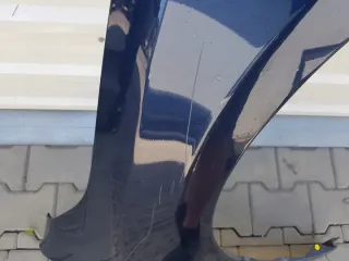  498-46 Крыло переднее правое Volvo S60 1 Арт e12681384, вид 4