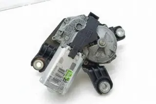55027312 25052992 Моторчик стеклоочистителя фар Opel Corsa D Арт e12681210, вид 9