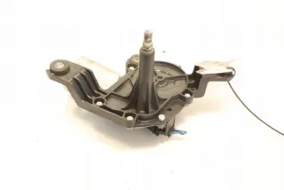 53027312 Моторчик стеклоочистителя фар Opel Corsa D Арт e12681209, вид 5