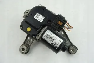 DS73-17504-AH DS7317504AH Моторчик стеклоочистителя фар Ford Mondeo 5 Арт e12680958, вид 1