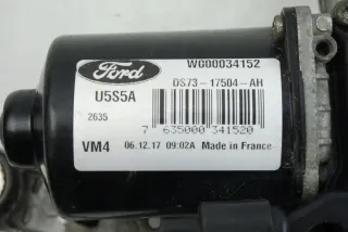 DS73-17504-AH DS7317504AH Моторчик стеклоочистителя фар Ford Mondeo 5 Арт e12680958, вид 2
