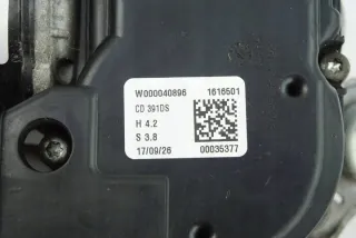 DS73-17504-AH DS7317504AH Моторчик стеклоочистителя фар Ford Mondeo 5 Арт e12680958, вид 3
