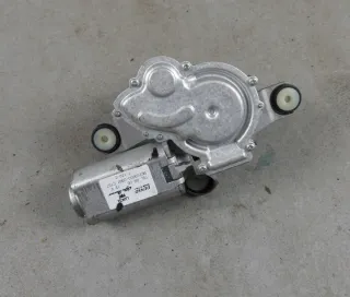 51792290 Моторчик стеклоочистителя фар Fiat Bravo 2 Арт e12680927, вид 4