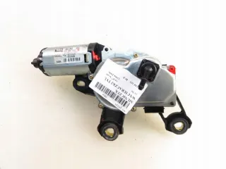 8E9955711C Моторчик стеклоочистителя фар Audi A4 B7 Арт e12680710, вид 1