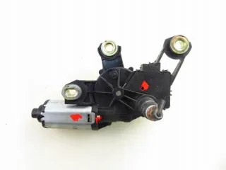 8E9955711C Моторчик стеклоочистителя фар Audi A4 B7 Арт e12680710, вид 8