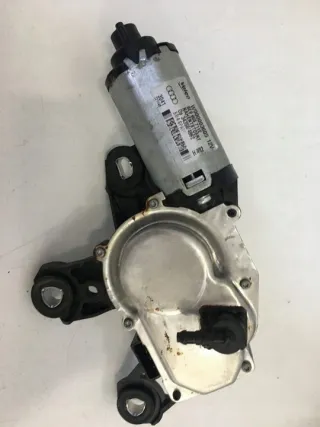 8E9955711E Моторчик стеклоочистителя фар Audi A3 8P Арт e12680700, вид 1
