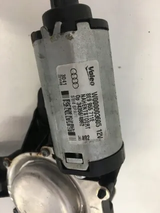 8E9955711E Моторчик стеклоочистителя фар Audi A3 8P Арт e12680700, вид 2
