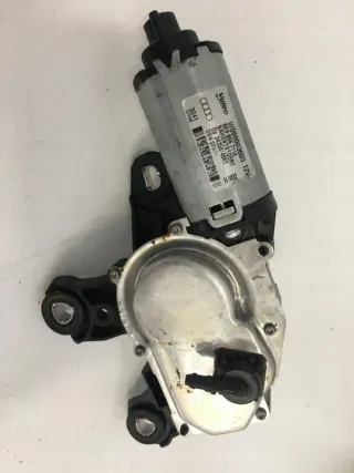 8E9955711E Моторчик стеклоочистителя фар Audi A3 8P Арт e12680700, вид 3