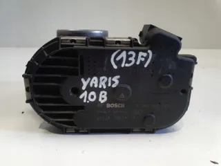 0280750192 Моновпрыск Toyota Aygo 2 Арт e12680699, вид 1