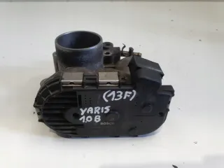 0280750192 Моновпрыск Toyota Aygo 2 Арт e12680699, вид 3