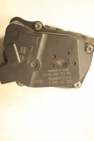 03C133062C Моновпрыск Seat Ibiza 4 Арт e12680616, вид 8