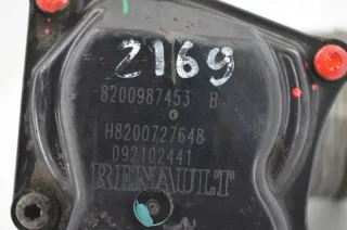 8200987453 Моновпрыск Renault Trafic 2 Арт e12680596, вид 6