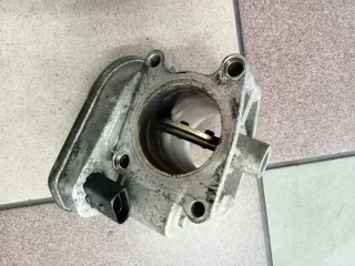 8981052080 Моновпрыск Opel Astra H Арт e12680398, вид 2