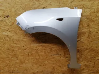 2013-2019R KMR791 Крыло переднее левое Hyundai i10 2 Арт e12680368, вид 1