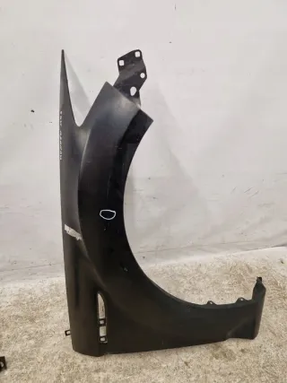 MAJDI25 Крыло переднее правое Ford Mondeo 4 Арт e12680306, вид 1