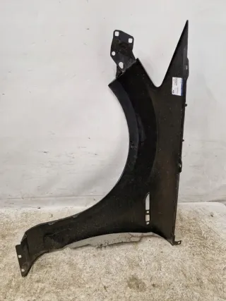 MAJDI25 Крыло переднее правое Ford Mondeo 4 Арт e12680306, вид 3