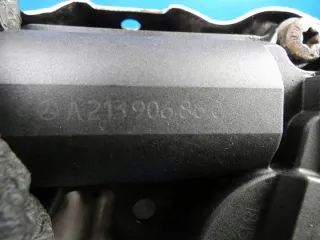 A2139068601 Моновпрыск Mercedes E W213 Арт e12680267, вид 4